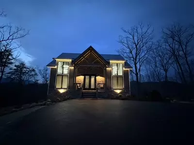 STARRY NIGHT