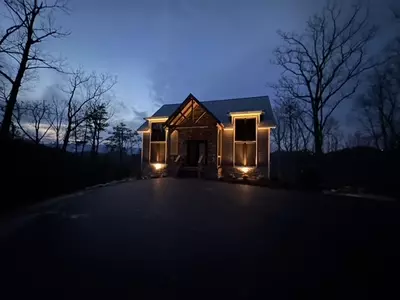 STARRY NIGHT