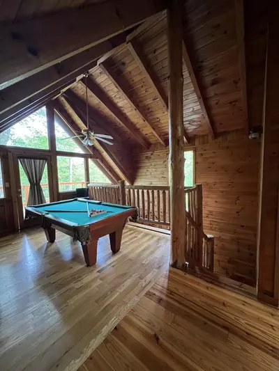 TENNESSEE TREASURES
