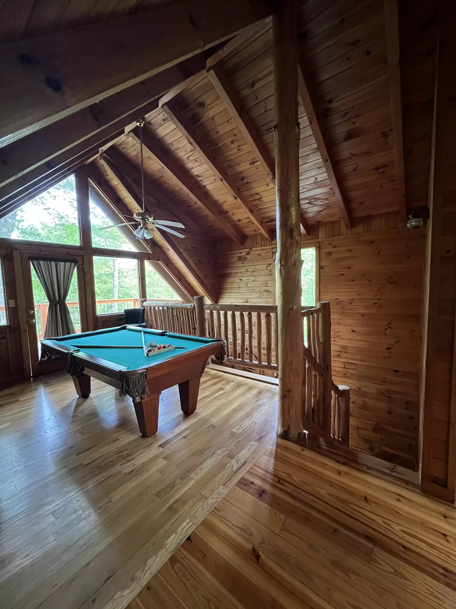 TENNESSEE TREASURES