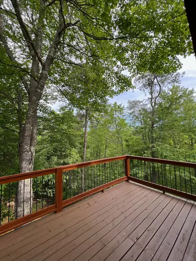 TENNESSEE TREASURES