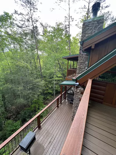 TENNESSEE TREASURES