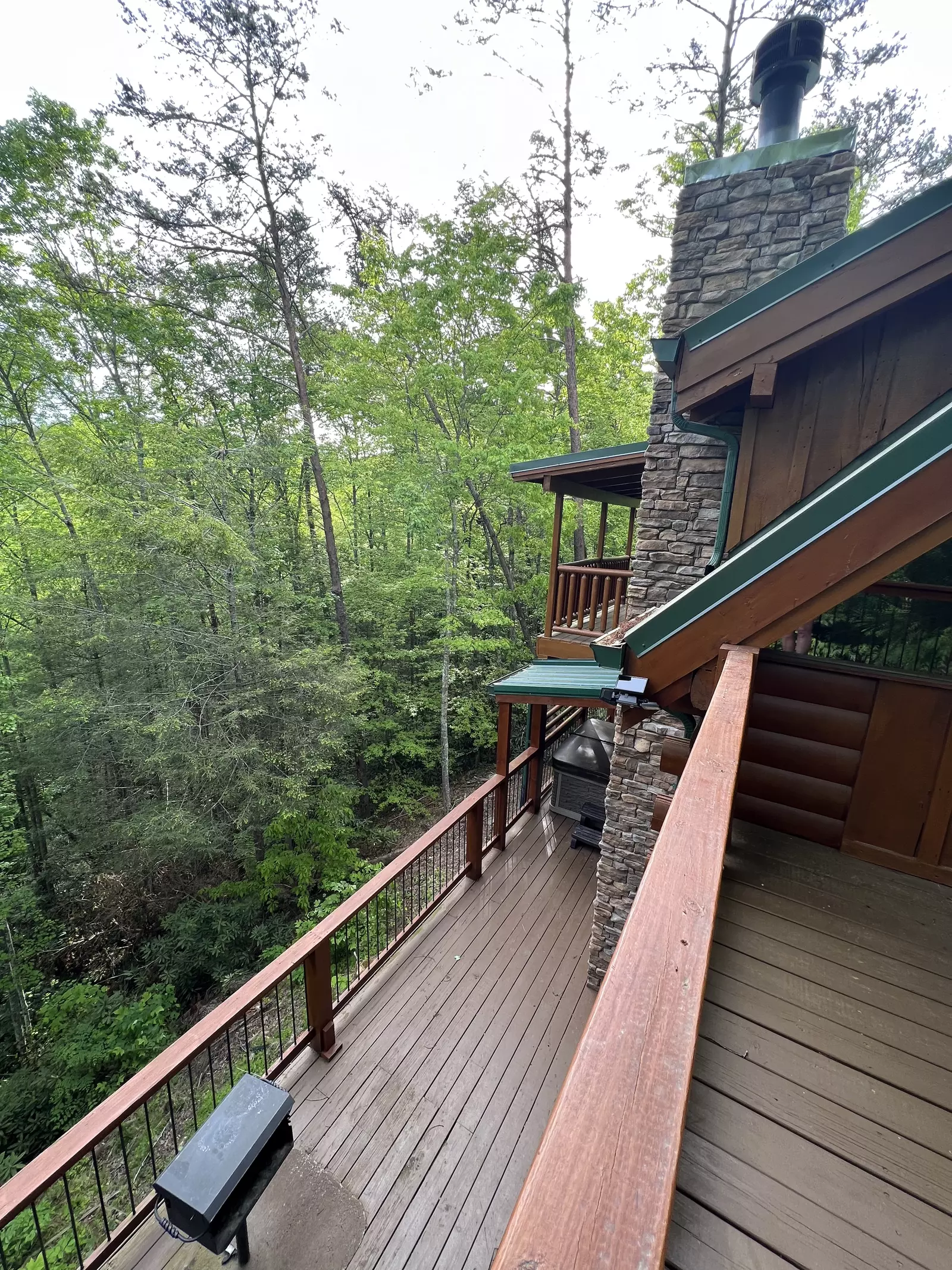 TENNESSEE TREASURES