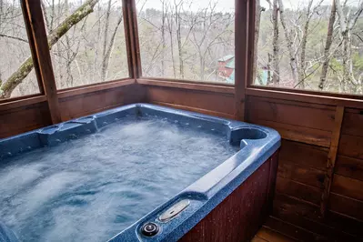 TUCKED INN