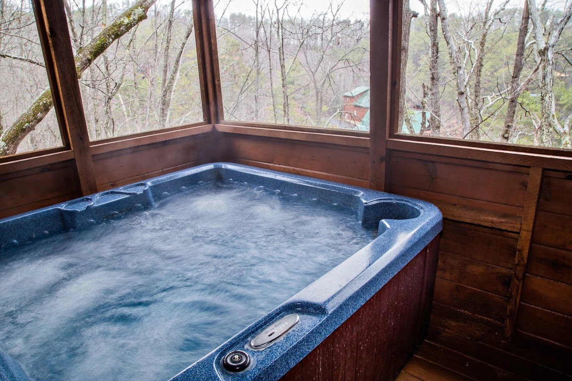 TUCKED INN