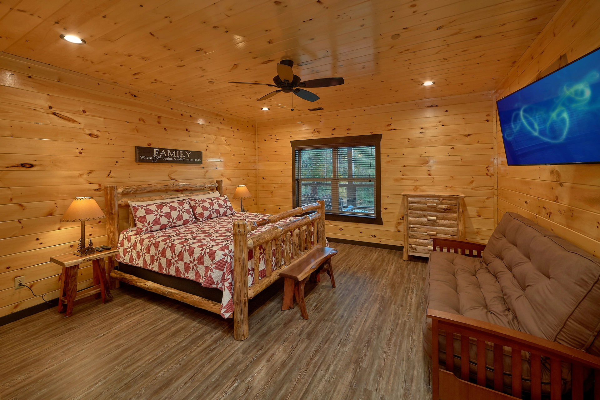 WILDBRIAR LODGE