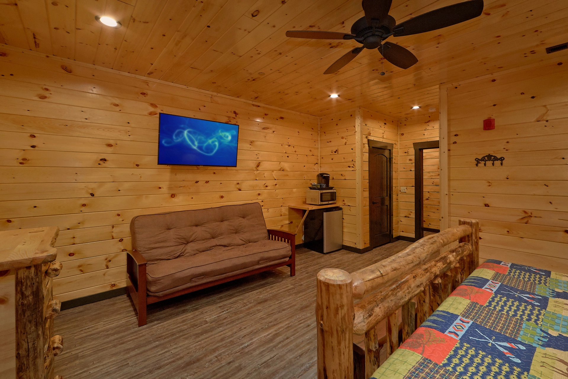 WILDBRIAR LODGE
