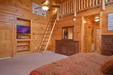 TOP NOTCH LODGE