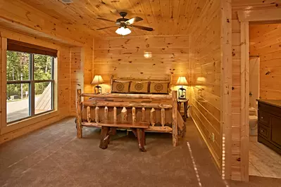 THE BIG MOOSE LODGE