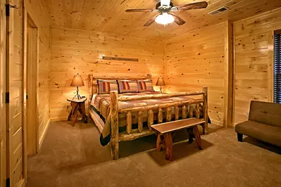 THE BIG MOOSE LODGE