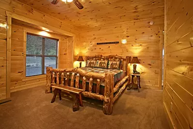 THE BIG MOOSE LODGE