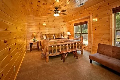 THE BIG MOOSE LODGE