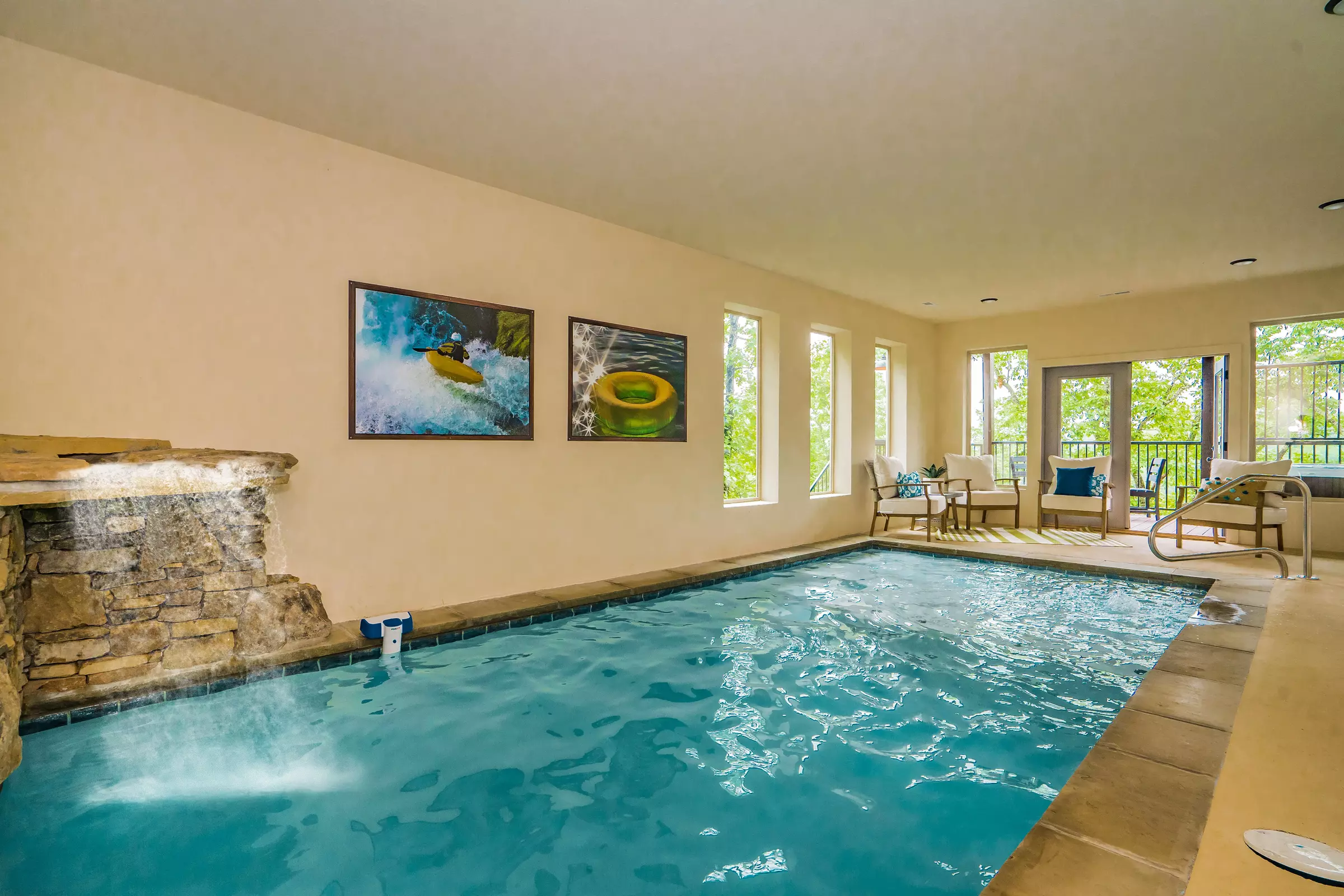 WILDHORSE LODGE
