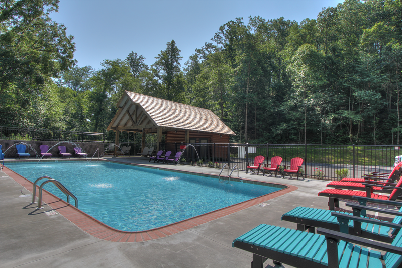 THE BIG ELK LODGE