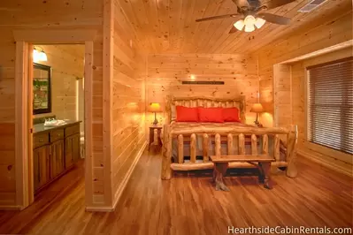 THE BIG ELK LODGE