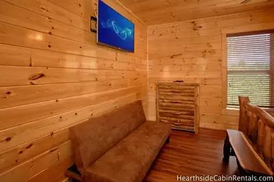 THE BIG ELK LODGE