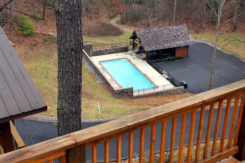THE BIG ELK LODGE