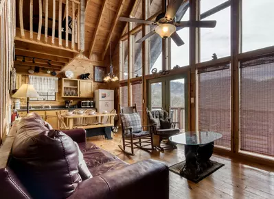 ABUNDANT VIEWS