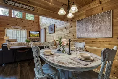 APPALACHIAN DREAM