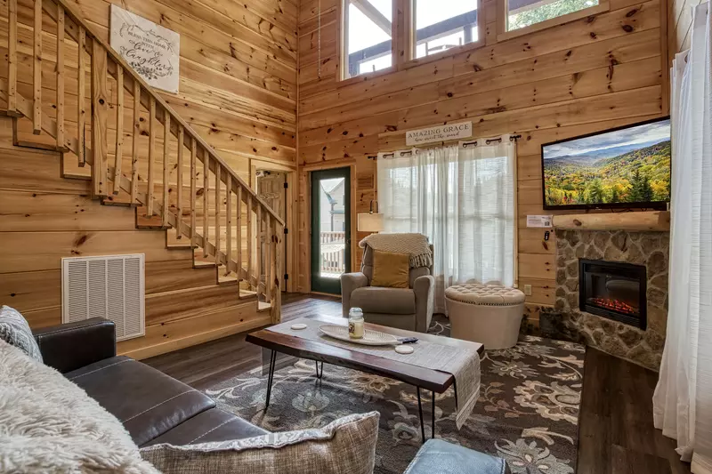 APPALACHIAN DREAM