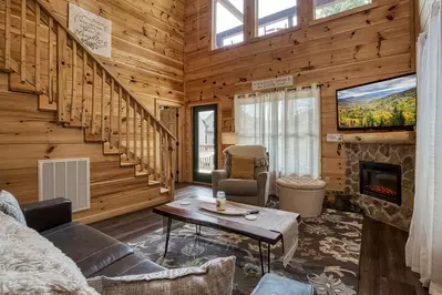 APPALACHIAN DREAM