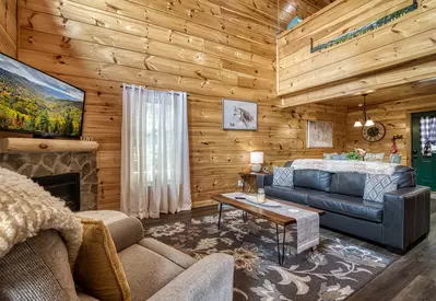 APPALACHIAN DREAM