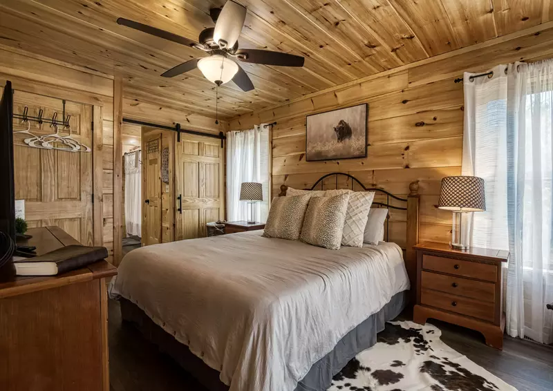 APPALACHIAN DREAM
