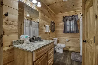 APPALACHIAN DREAM