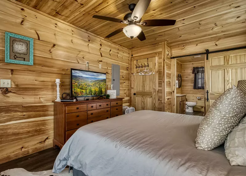 APPALACHIAN DREAM