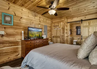 APPALACHIAN DREAM