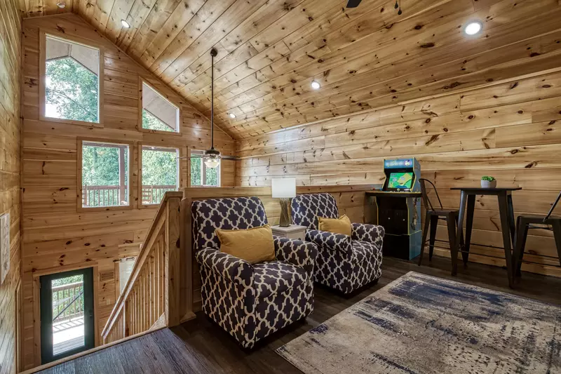 APPALACHIAN DREAM