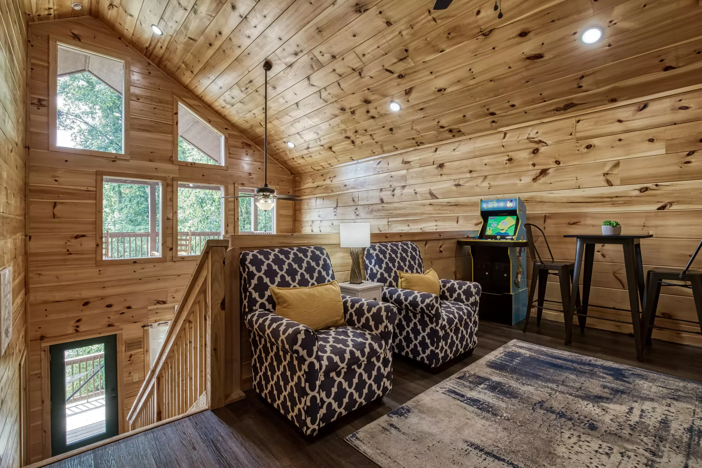 APPALACHIAN DREAM