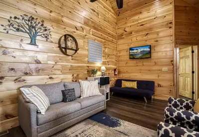 APPALACHIAN DREAM