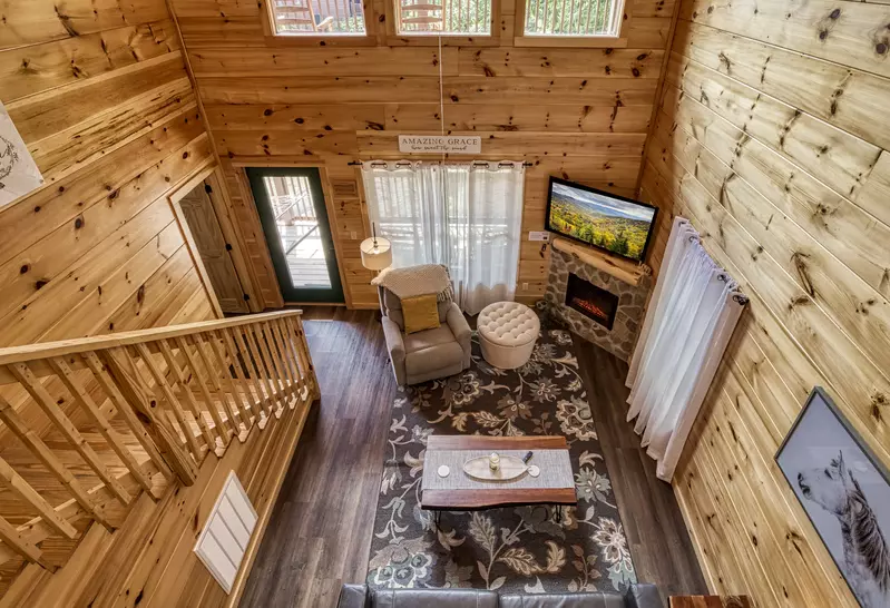 APPALACHIAN DREAM
