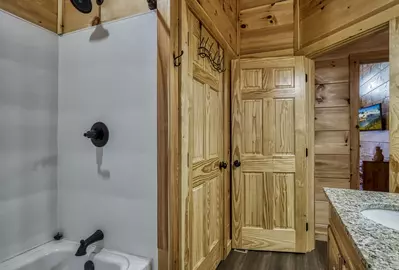 APPALACHIAN DREAM