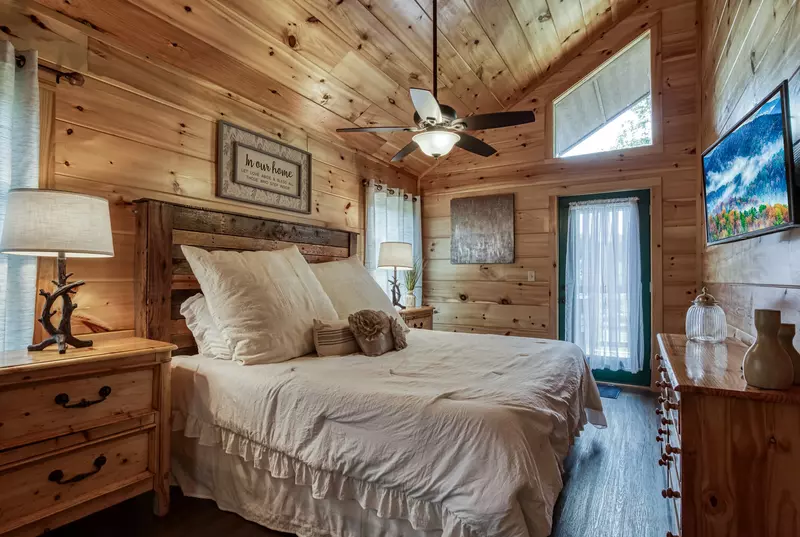 APPALACHIAN DREAM