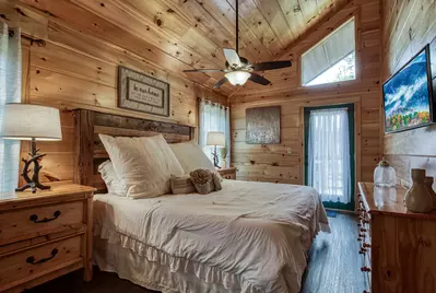 APPALACHIAN DREAM