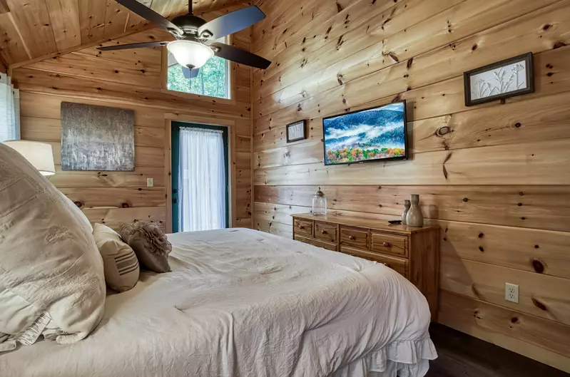 APPALACHIAN DREAM