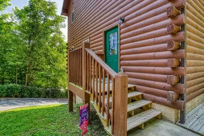 APPALACHIAN DREAM