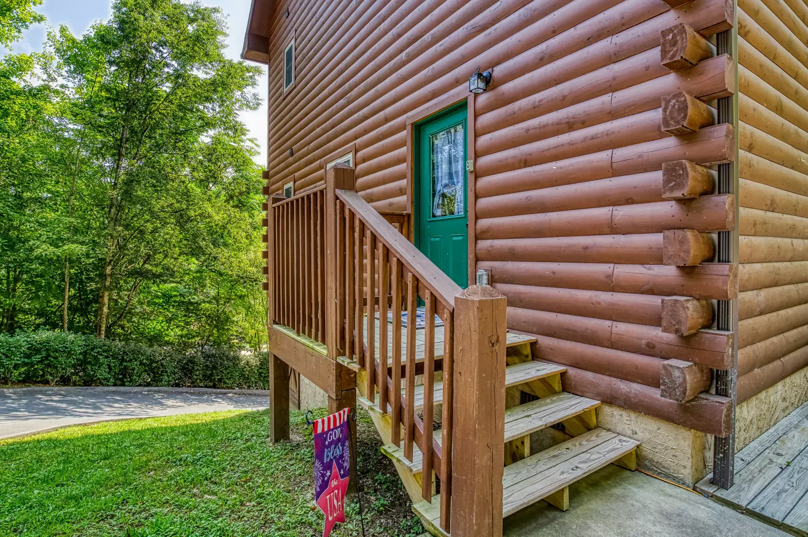 APPALACHIAN DREAM