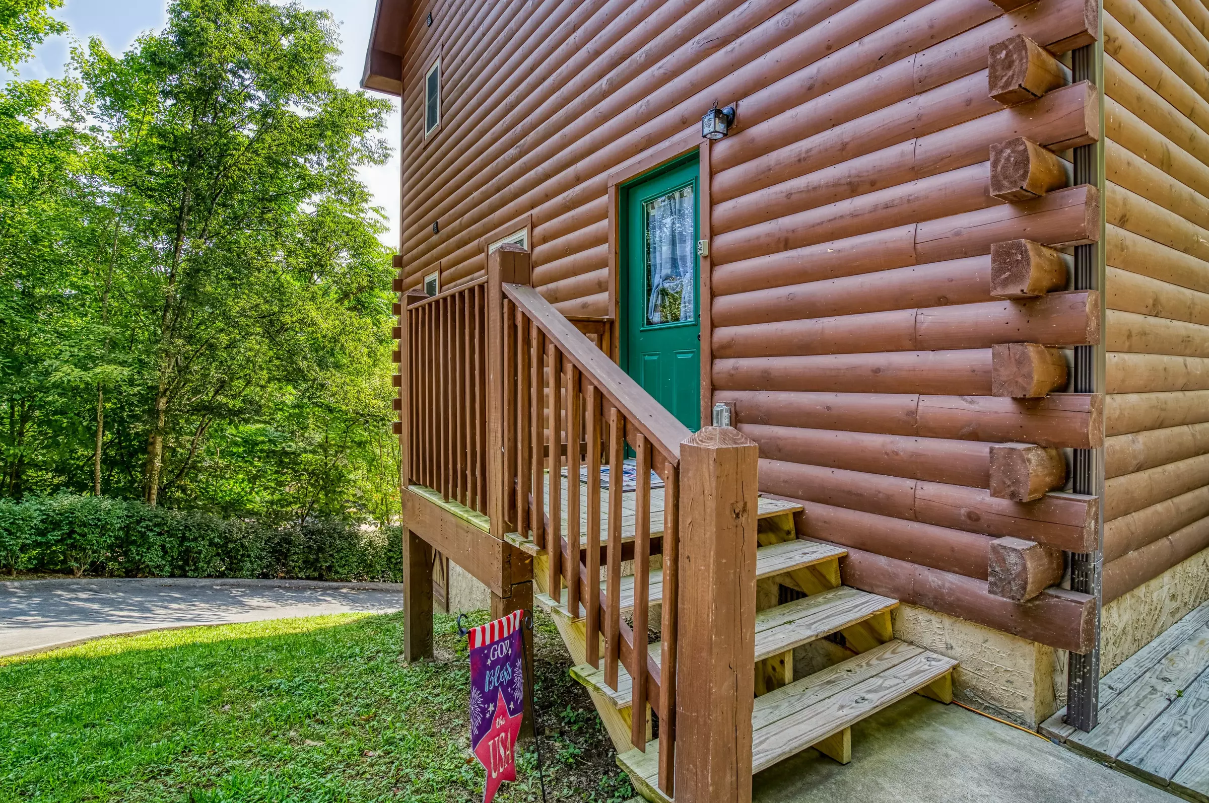 APPALACHIAN DREAM
