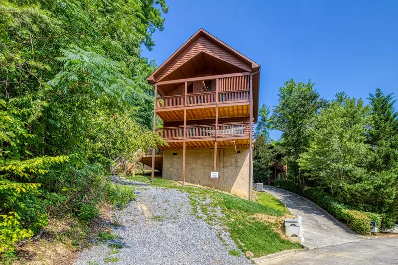 APPALACHIAN DREAM