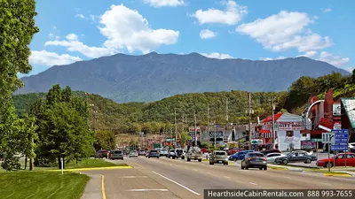 APPALACHIAN DREAM