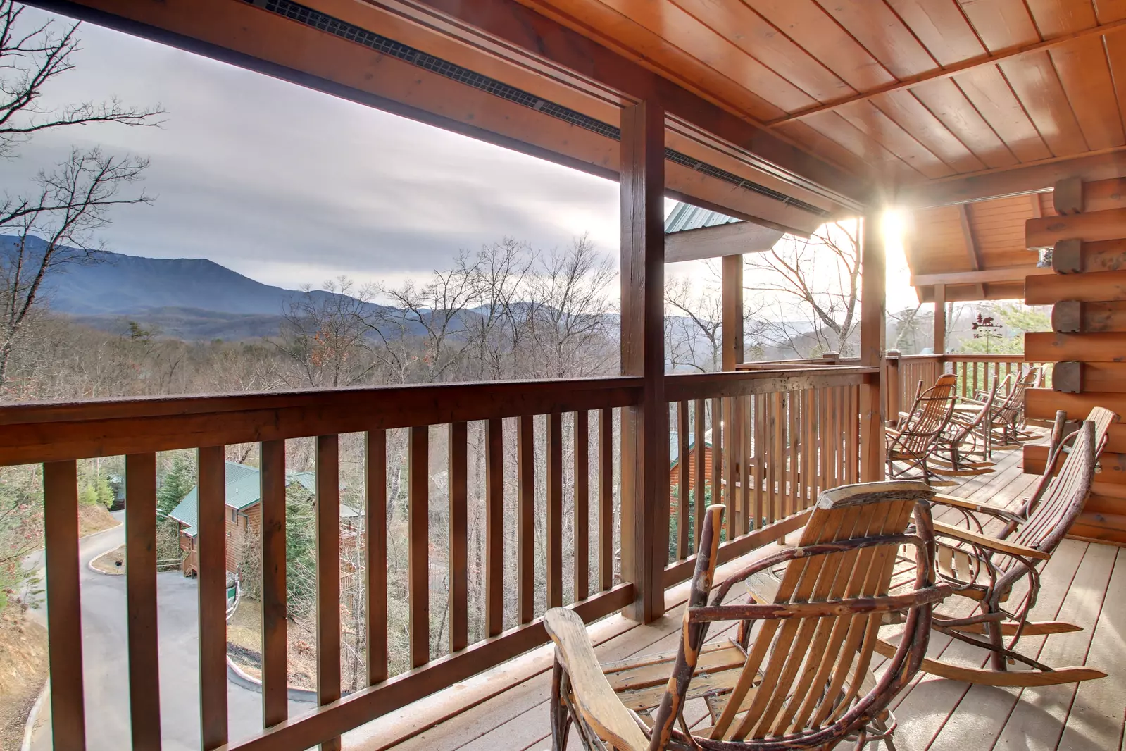 APPALACHIAN ADVENTURE