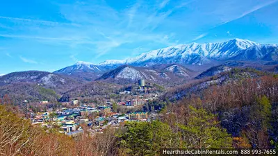 MOUNTAIN CREEK RETREAT