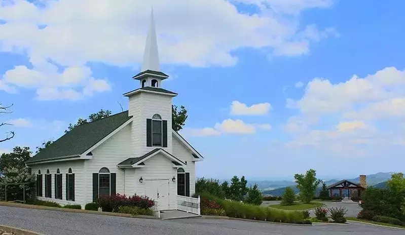 Chapel at The Preserve