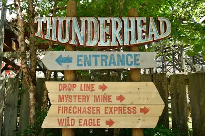 thunderhead