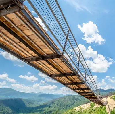 skybridge-in-gatlinburg