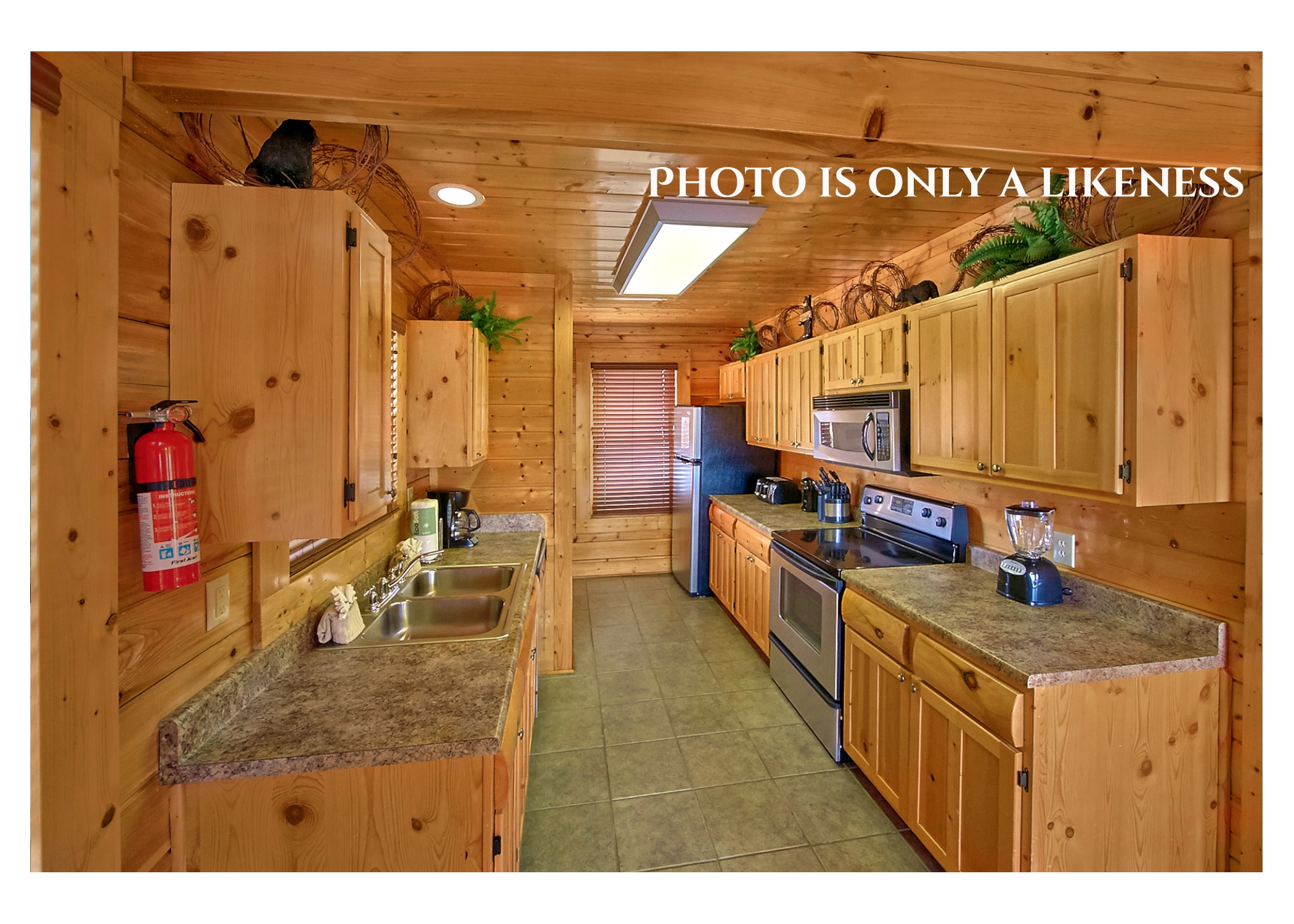 PEACEFUL RETREAT 2 Bedroom Cabin In Sevierville Peaceful retreat 2 bedroom cabin in sevierville
