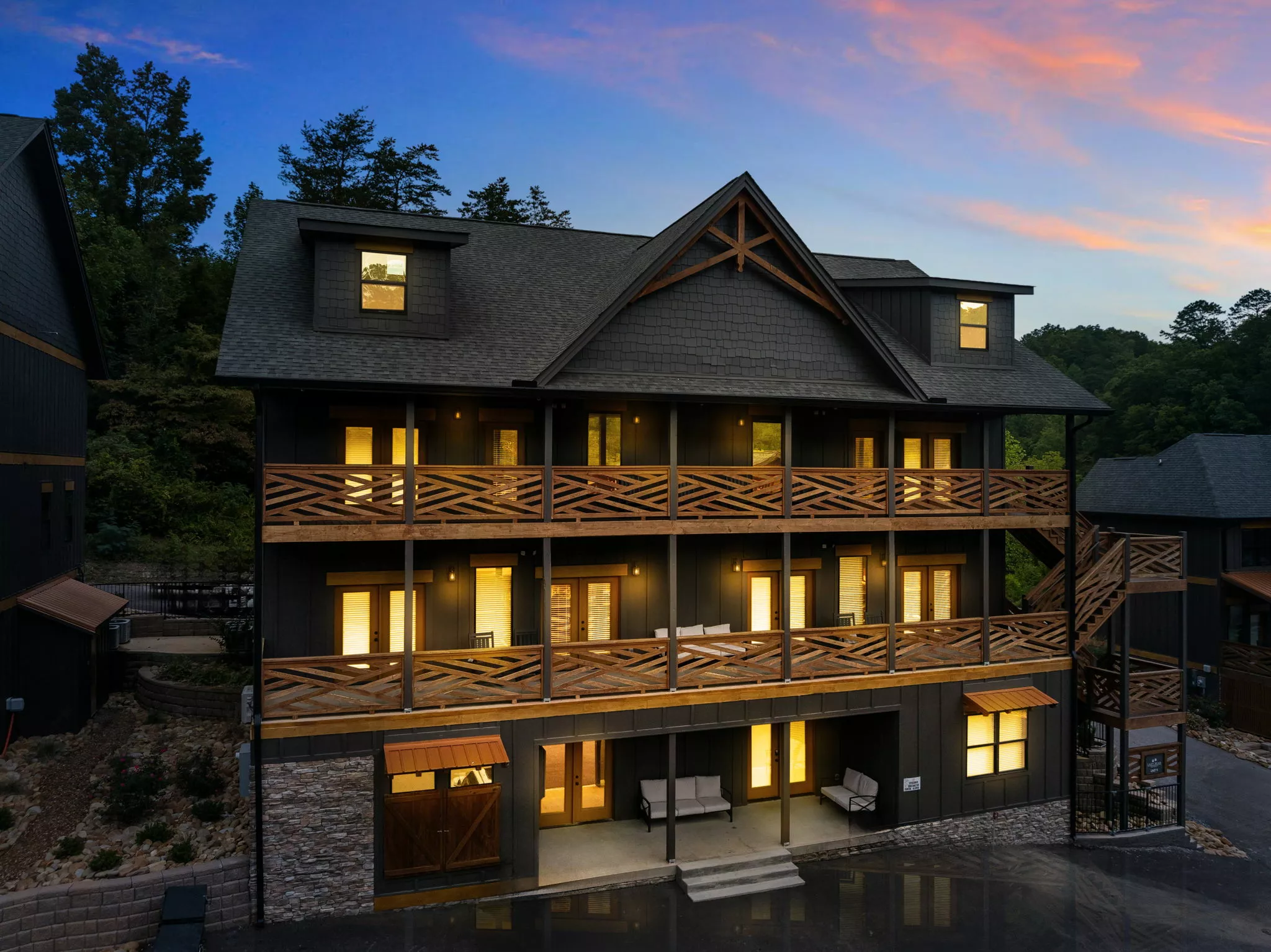 Airbnb | Vacation rentals, cabins, beach houses, & more - Individual Cabin Apartment Retreats